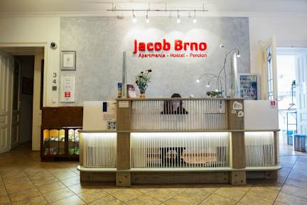 Jacob Brno tesisinden Fotoğraflar