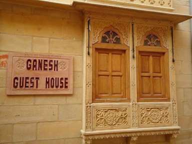 Bilder av Ganesh Guest House