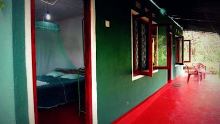 Fotky Haniffas Holiday Inn