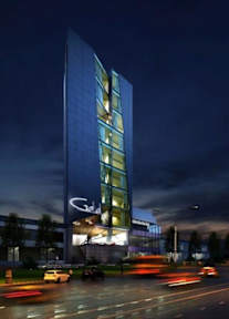 Фотографии Gold Hotel