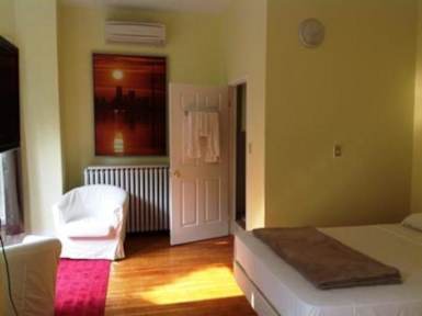 Fotos de Keppner Guesthouse