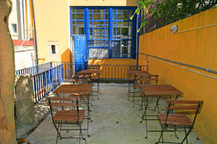 Kuvia paikasta: Alma Porto Hostel
