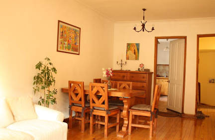 Kuvia paikasta: B&B estilo Colonial