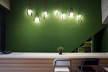Fotografias de Gap Year Hostel