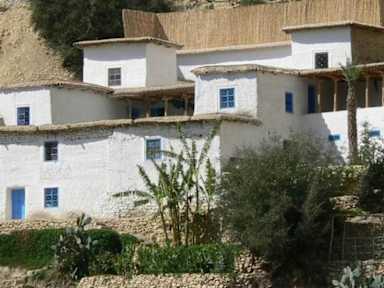Kuvia paikasta: Les Terrasses de l'Atlas