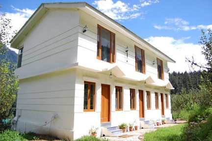 Photos of Sparsh Resort