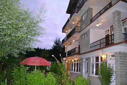 Photos of Sparsh Resort