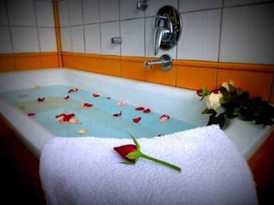 Venice Hazel Guest House照片