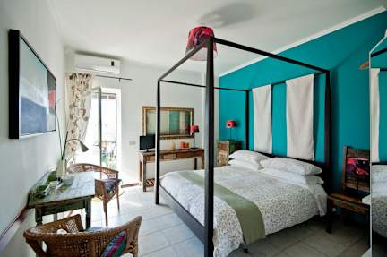 Fotos von Abbraccia Morfeo B&B