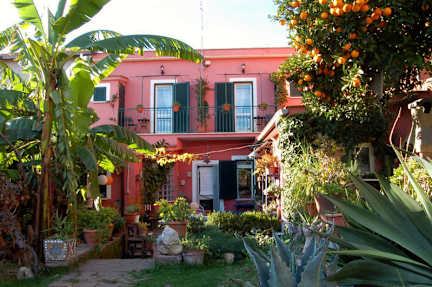 Fotos von Abbraccia Morfeo B&B
