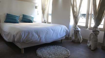 Фотографии Hotel Nation Montmartre