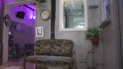 Фотографии Hotel Nation Montmartre