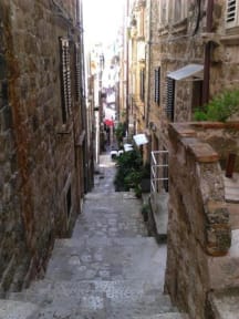 Kuvia paikasta: Dubrovnik inside the walls B&B