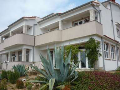 Fotos de Jadro Apartments