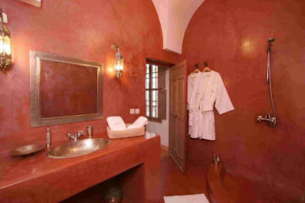 Fotos de Riad Altair Marrakech