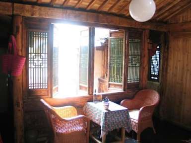 Foto di Pig's Inn Bishan
