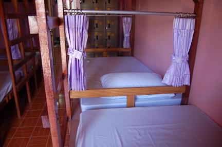 Fotky Lucky Hostel Koh Phangan