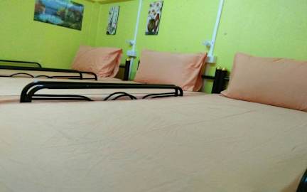 Fotky Lucky Hostel Koh Phangan
