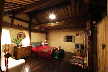 Pig's Inn XiDi tesisinden Fotoğraflar