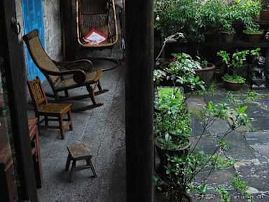 Pig's Inn XiDi tesisinden Fotoğraflar