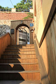 Billeder af Sp@Itaewon Guesthouse