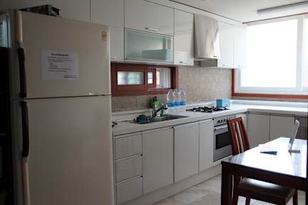 Billeder af Sp@Itaewon Guesthouse