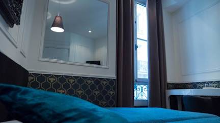 Kuvia paikasta: Hotel Paris Saint-Honore