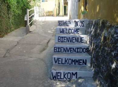 Bilder av Harmoni Hostel e Pousada