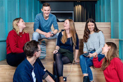 Photos of a&o Berlin Mitte