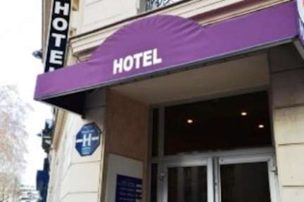 Bilder av Hotel Chemin Vert