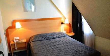 Bilder av Hotel Chemin Vert