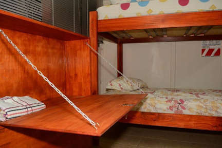 Fotky Stolas Hostel