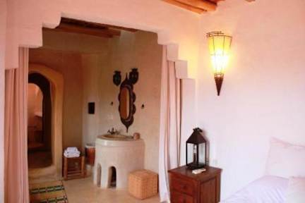 Fotos de Riad Cascades d'Ouzoud