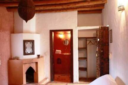 Fotos de Riad Cascades d'Ouzoud
