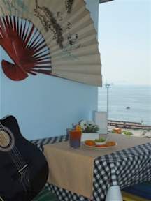 Seatanbul Guesthouse照片