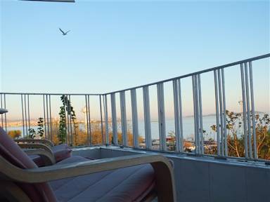 Seatanbul Guesthouse照片