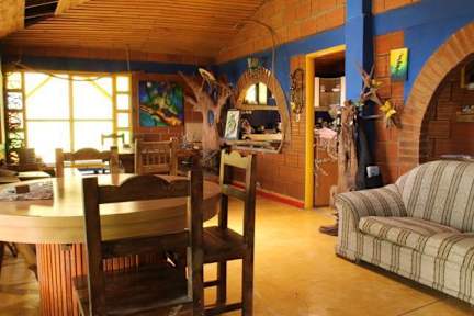 Фотографии Yambolombia Hostel
