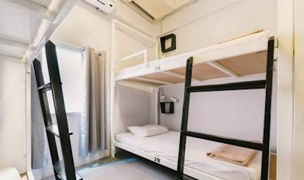 Fotografias de 3Howw Hostel Khaosan