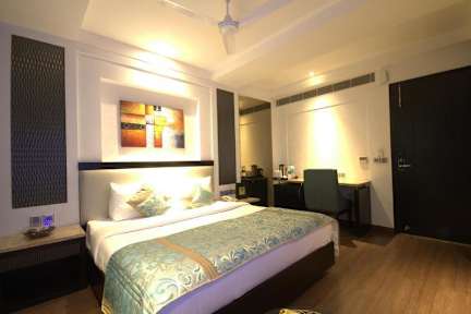 Hotel City Star의 사진