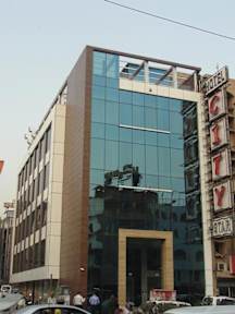 Hotel City Star의 사진