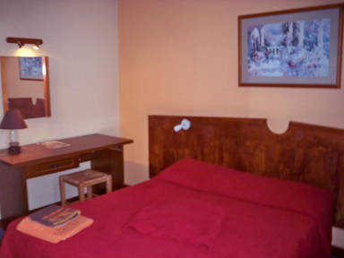 Ad Cyber Hotel tesisinden Fotoğraflar