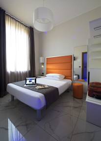 Fotos von Hotel San Francisco Milan