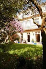 Foton av Villa Leopoldine