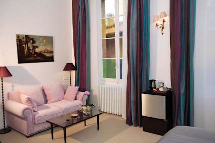Foton av Villa Leopoldine