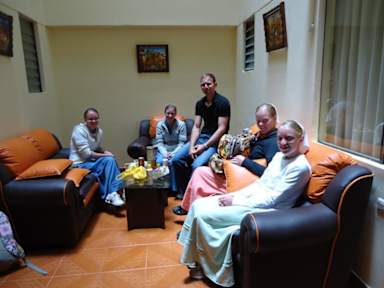 Fotky Mallmanya Inn