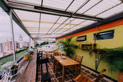 Foto di Kolibri Hostel