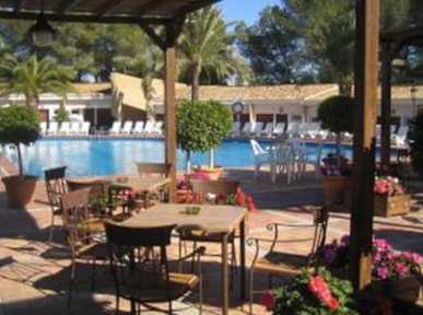 Photos of Hotel Montepiedra
