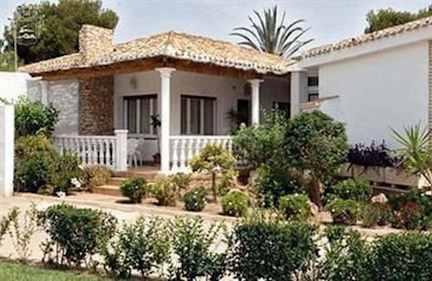 Photos of Hotel Montepiedra