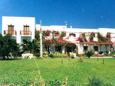 Asteri Hotel照片
