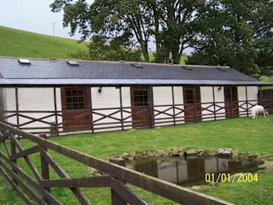 Fotos von Hole House Bunkhouse